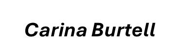 Carina Burtell logo