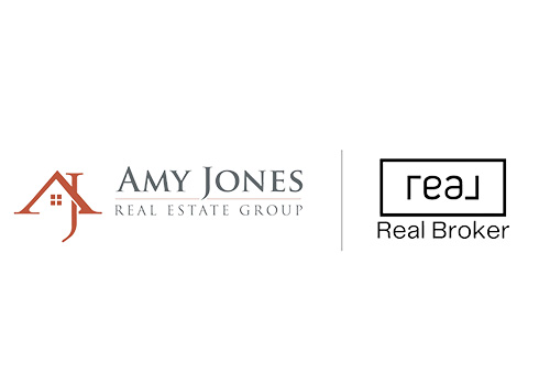 Logo_Amy Jones Group