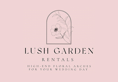 Lush Garden Rentals