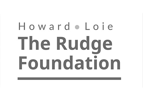 TheRudgeFoundation_logo