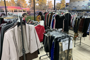 Professional Clothing holiday event 2019